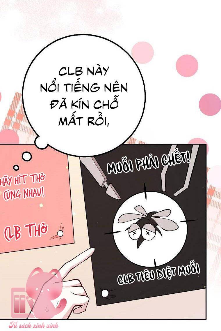 Tôi Thề Chúng Ta Chỉ Là Bạn Chap 1 - Next Chap 2