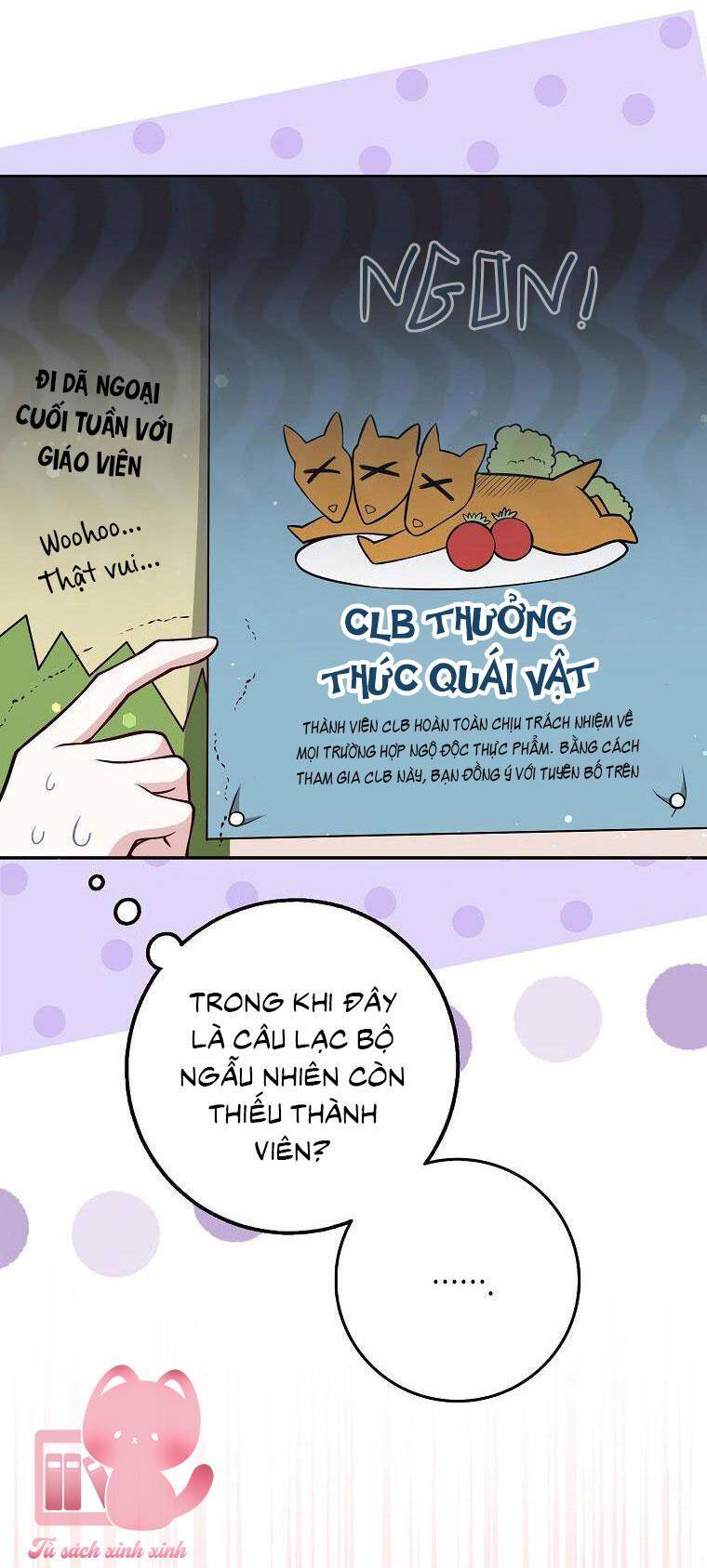 Tôi Thề Chúng Ta Chỉ Là Bạn Chap 1 - Next Chap 2