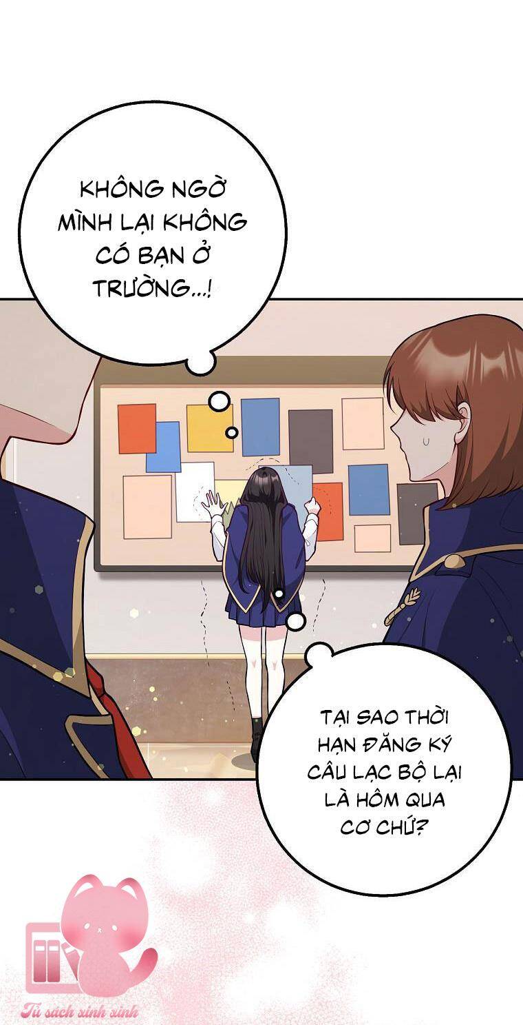 Tôi Thề Chúng Ta Chỉ Là Bạn Chap 1 - Next Chap 2