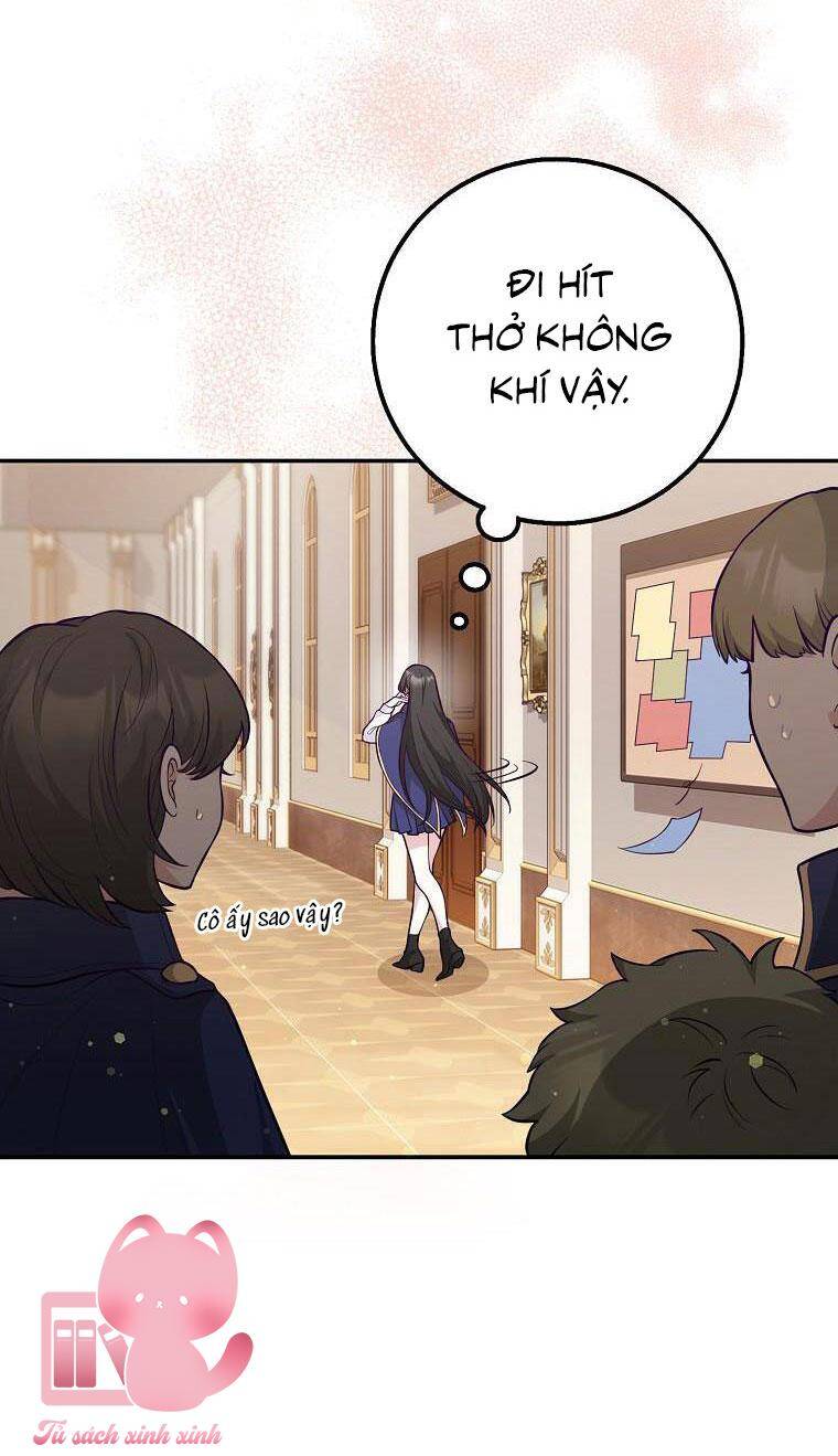 Tôi Thề Chúng Ta Chỉ Là Bạn Chap 1 - Next Chap 2