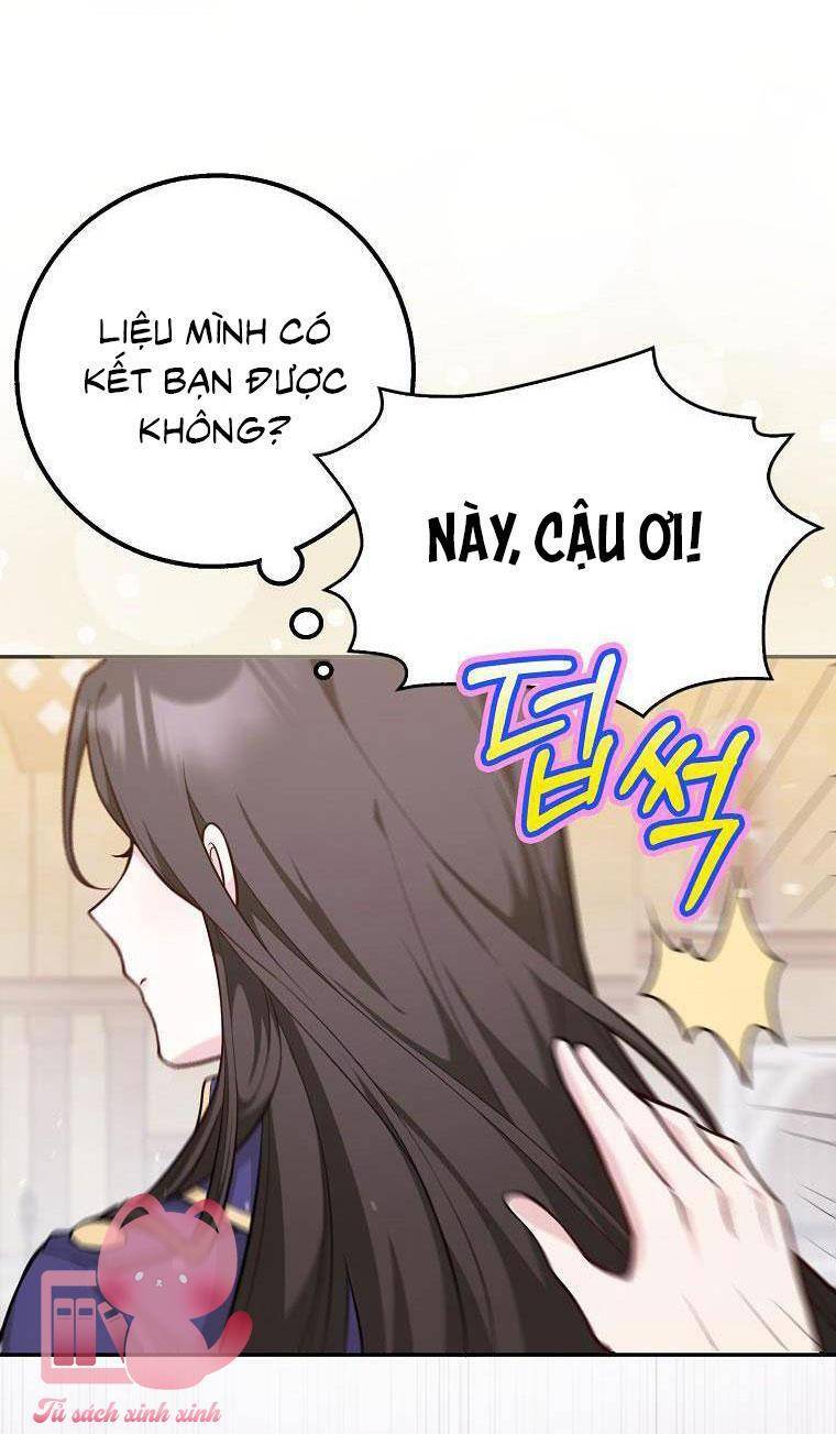 Tôi Thề Chúng Ta Chỉ Là Bạn Chap 1 - Next Chap 2