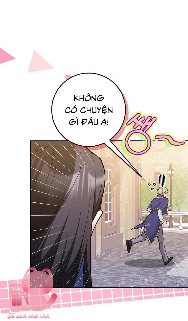 Tôi Thề Chúng Ta Chỉ Là Bạn Chap 1 - Next Chap 2