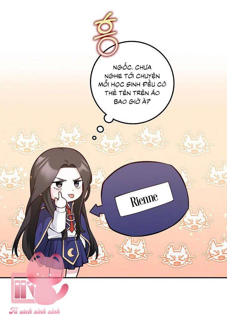 Tôi Thề Chúng Ta Chỉ Là Bạn Chap 1 - Next Chap 2