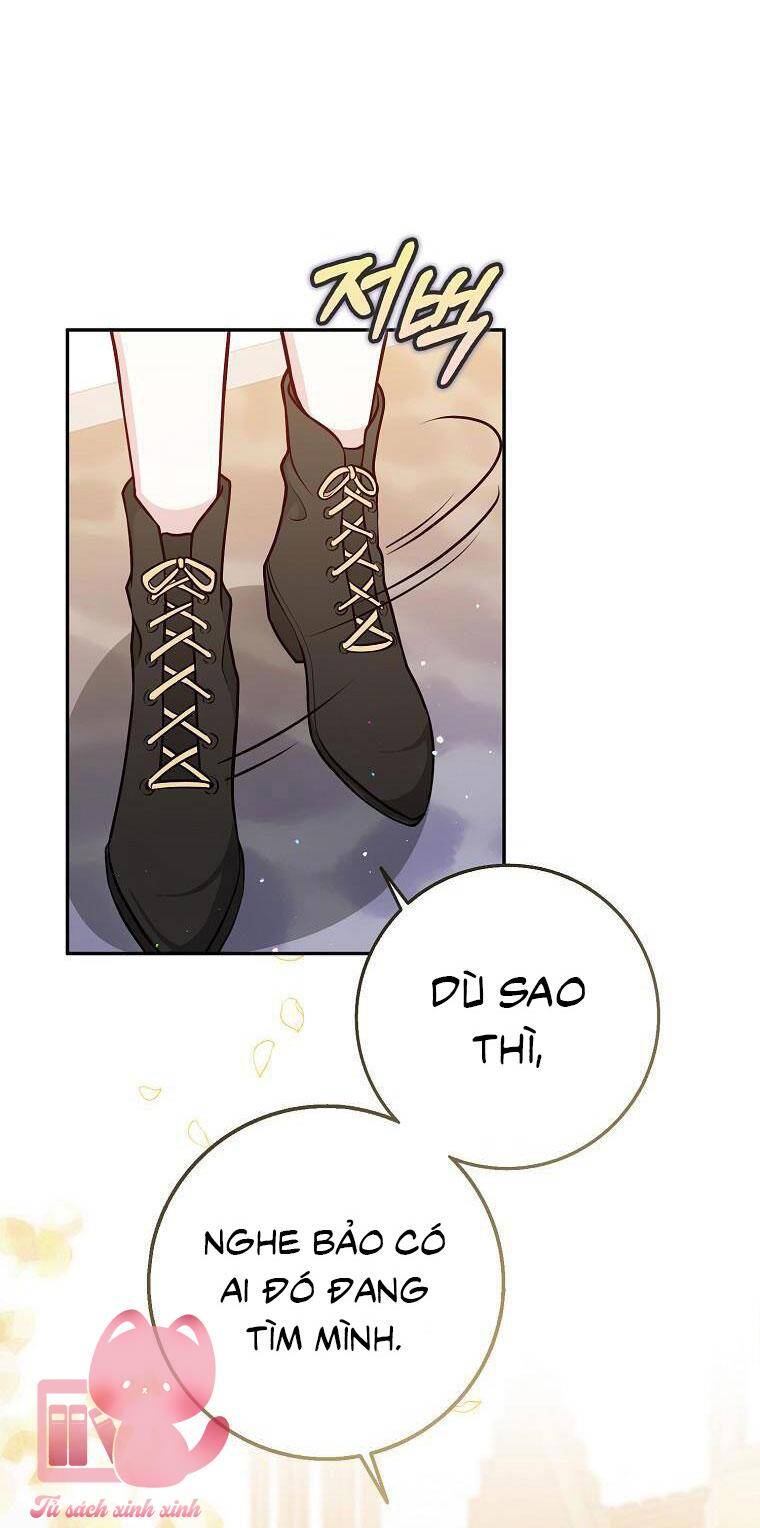 Tôi Thề Chúng Ta Chỉ Là Bạn Chap 1 - Next Chap 2