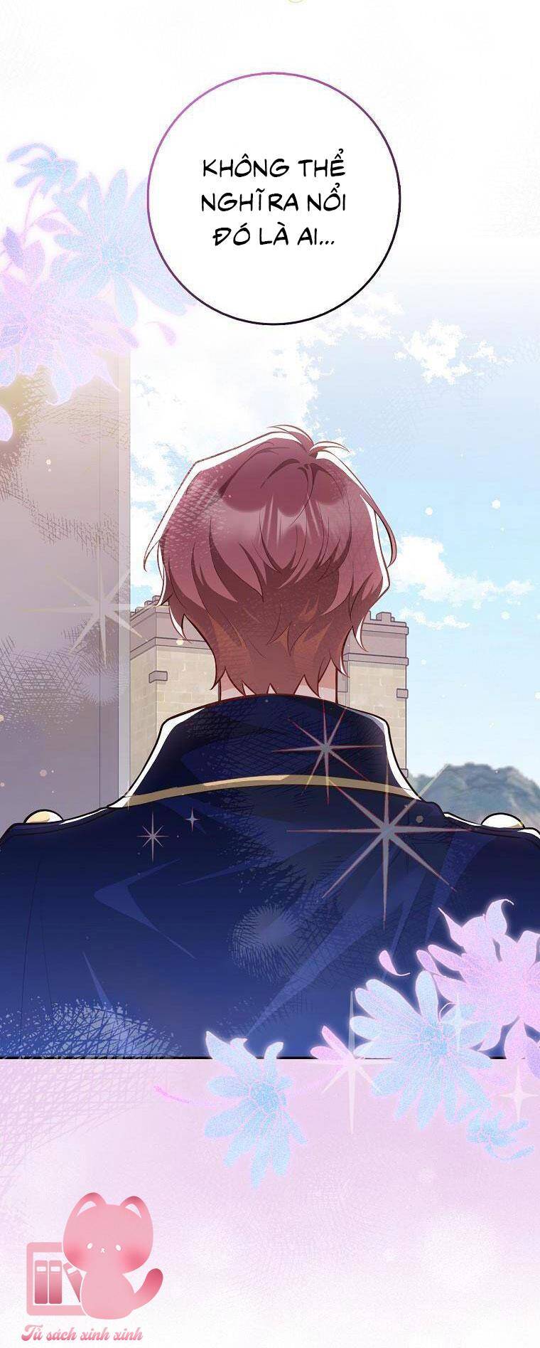 Tôi Thề Chúng Ta Chỉ Là Bạn Chap 1 - Next Chap 2