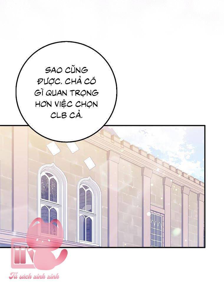 Tôi Thề Chúng Ta Chỉ Là Bạn Chap 1 - Next Chap 2