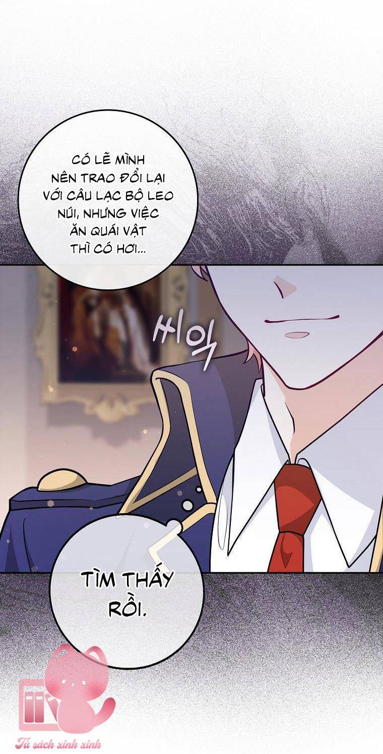 Tôi Thề Chúng Ta Chỉ Là Bạn Chap 1 - Next Chap 2