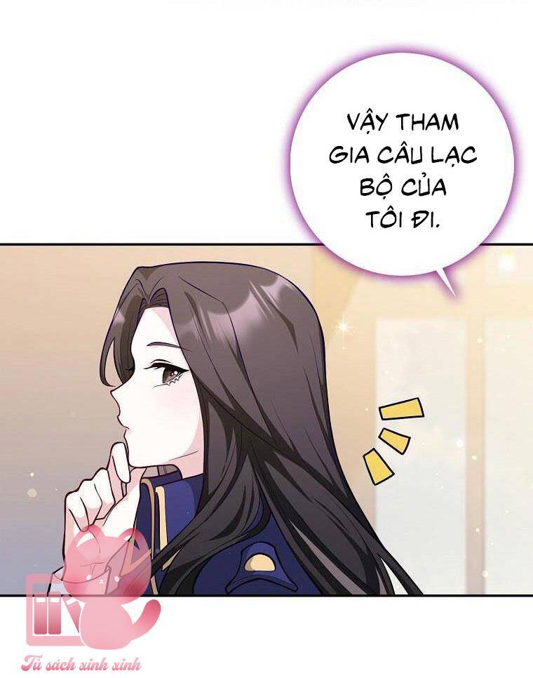 Tôi Thề Chúng Ta Chỉ Là Bạn Chap 1 - Next Chap 2