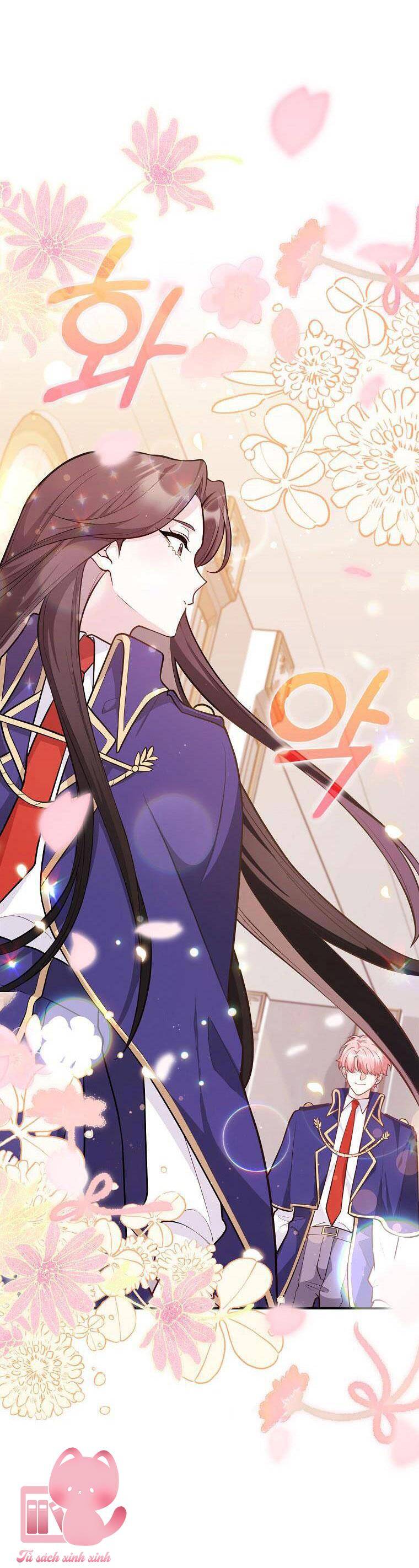 Tôi Thề Chúng Ta Chỉ Là Bạn Chap 1 - Next Chap 2