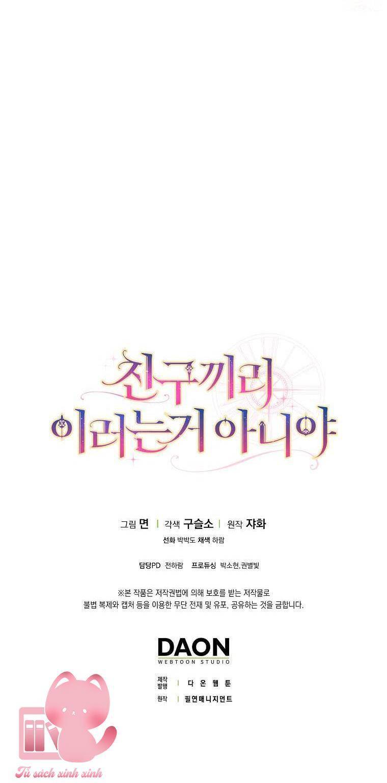 Tôi Thề Chúng Ta Chỉ Là Bạn Chap 1 - Next Chap 2