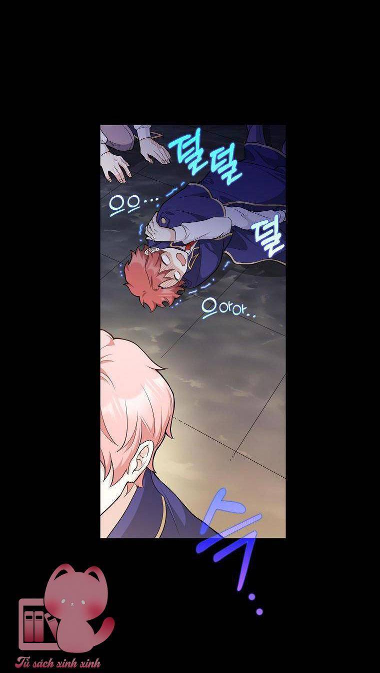 Tôi Thề Chúng Ta Chỉ Là Bạn Chap 1 - Next Chap 2