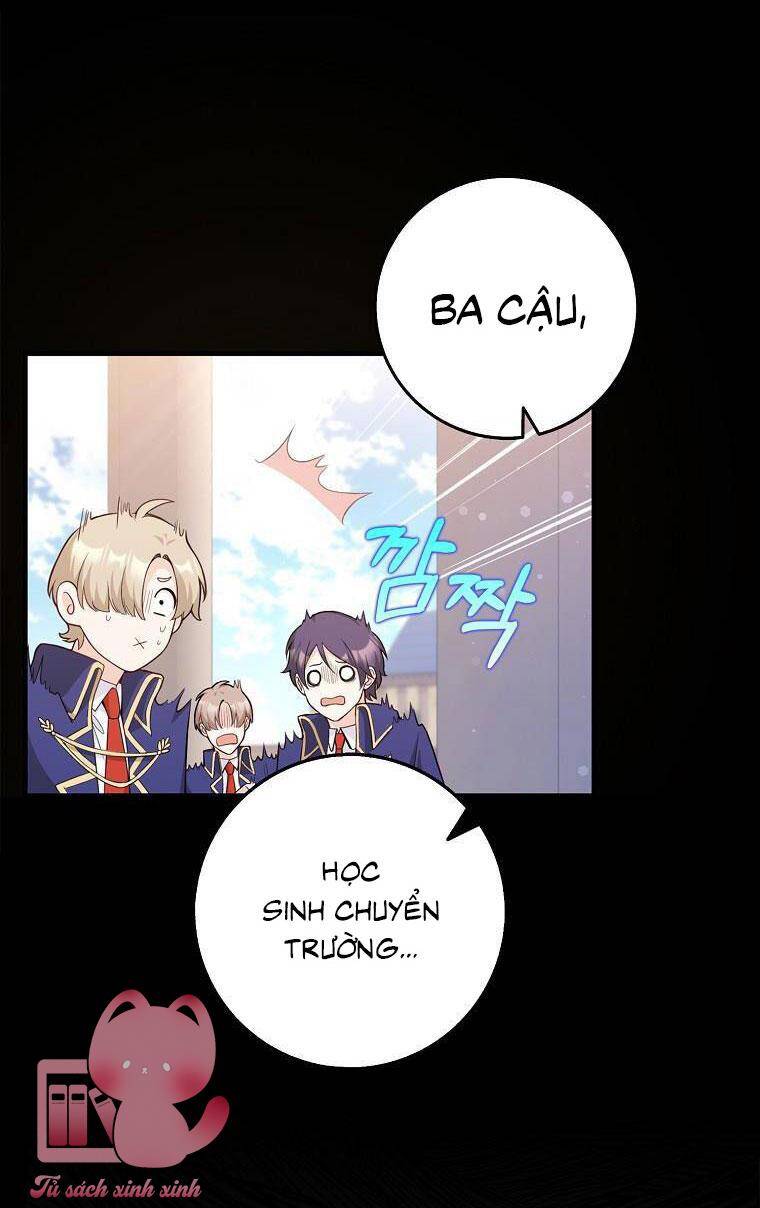 Tôi Thề Chúng Ta Chỉ Là Bạn Chap 1 - Next Chap 2