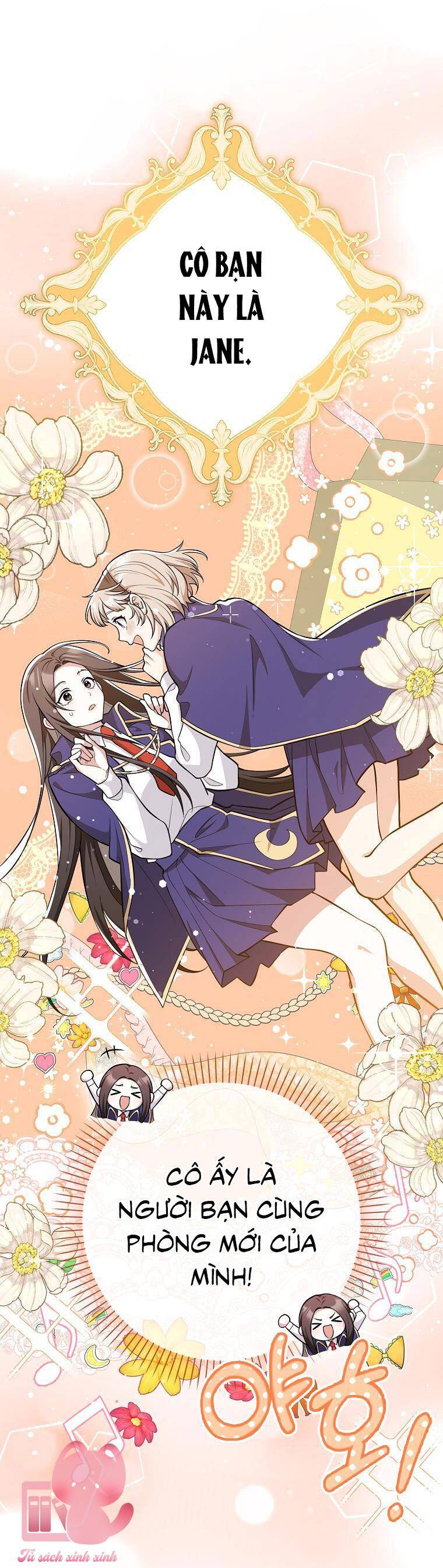 Tôi Thề Chúng Ta Chỉ Là Bạn Chap 10 - Next Chap 11