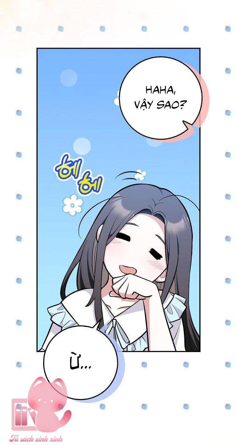 Tôi Thề Chúng Ta Chỉ Là Bạn Chap 10 - Next Chap 11