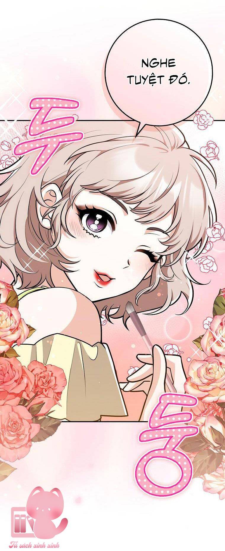 Tôi Thề Chúng Ta Chỉ Là Bạn Chap 10 - Next Chap 11