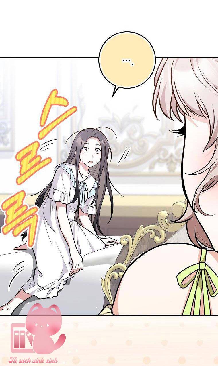Tôi Thề Chúng Ta Chỉ Là Bạn Chap 10 - Next Chap 11