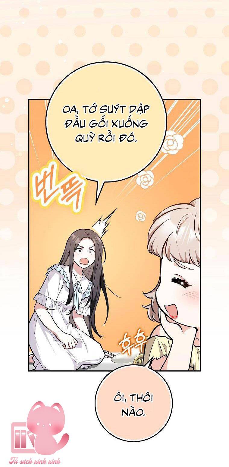 Tôi Thề Chúng Ta Chỉ Là Bạn Chap 10 - Next Chap 11