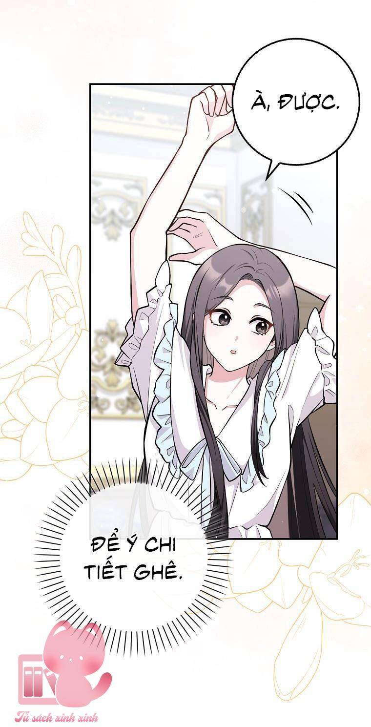 Tôi Thề Chúng Ta Chỉ Là Bạn Chap 10 - Next Chap 11