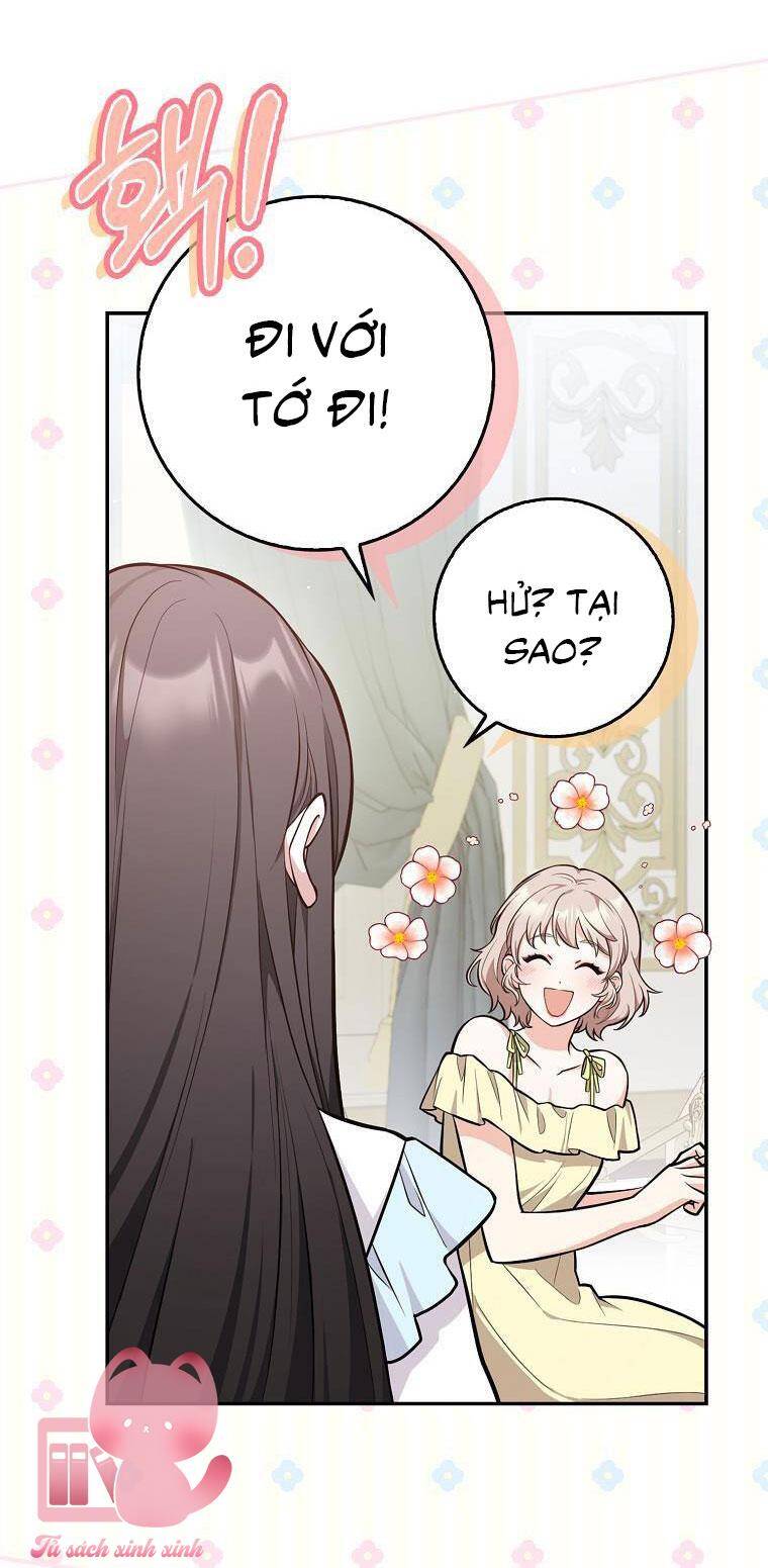 Tôi Thề Chúng Ta Chỉ Là Bạn Chap 10 - Next Chap 11