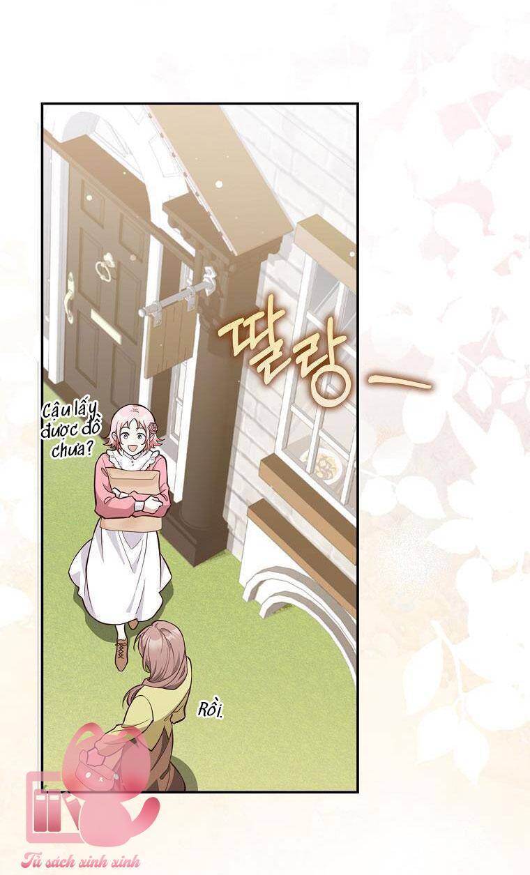 Tôi Thề Chúng Ta Chỉ Là Bạn Chap 10 - Next Chap 11