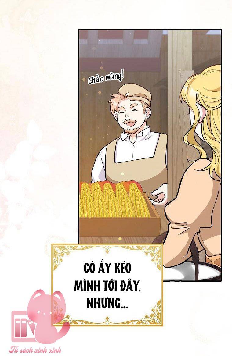 Tôi Thề Chúng Ta Chỉ Là Bạn Chap 10 - Next Chap 11