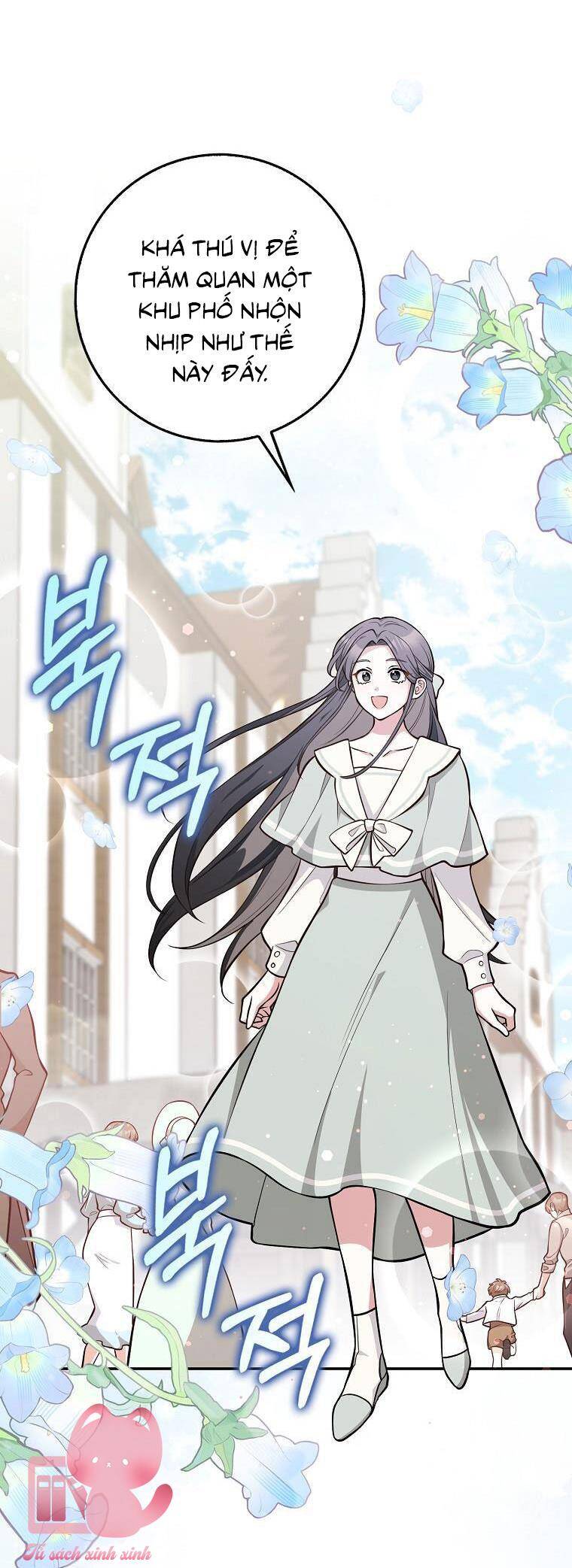 Tôi Thề Chúng Ta Chỉ Là Bạn Chap 10 - Next Chap 11