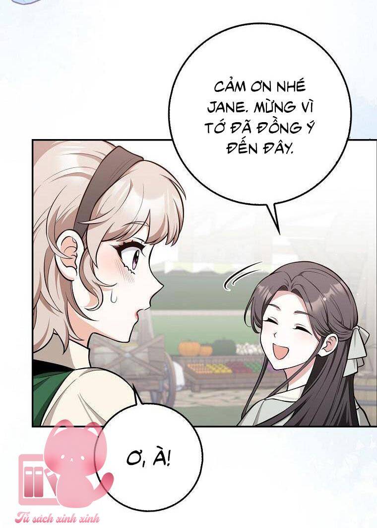 Tôi Thề Chúng Ta Chỉ Là Bạn Chap 10 - Next Chap 11