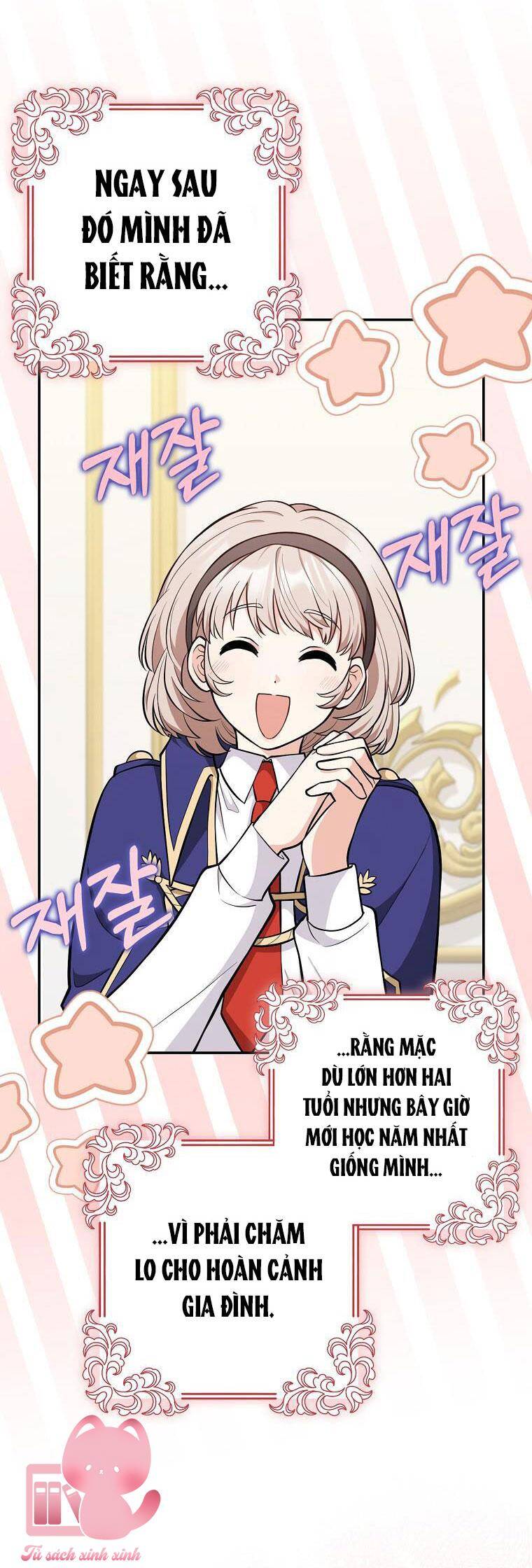 Tôi Thề Chúng Ta Chỉ Là Bạn Chap 10 - Next Chap 11