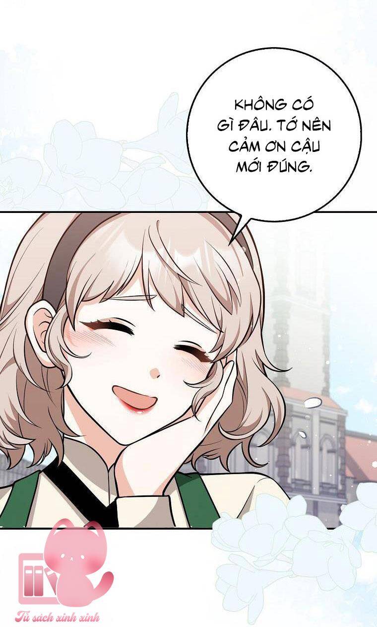 Tôi Thề Chúng Ta Chỉ Là Bạn Chap 10 - Next Chap 11