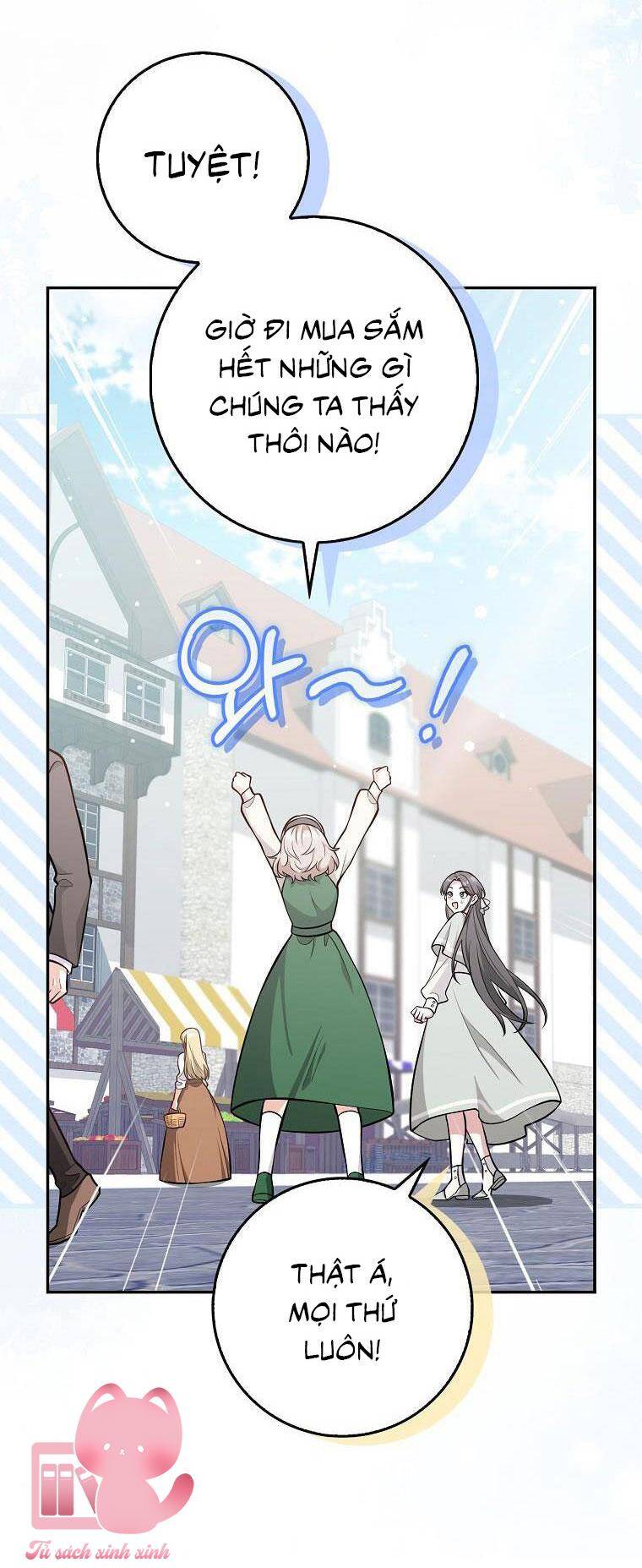 Tôi Thề Chúng Ta Chỉ Là Bạn Chap 10 - Next Chap 11