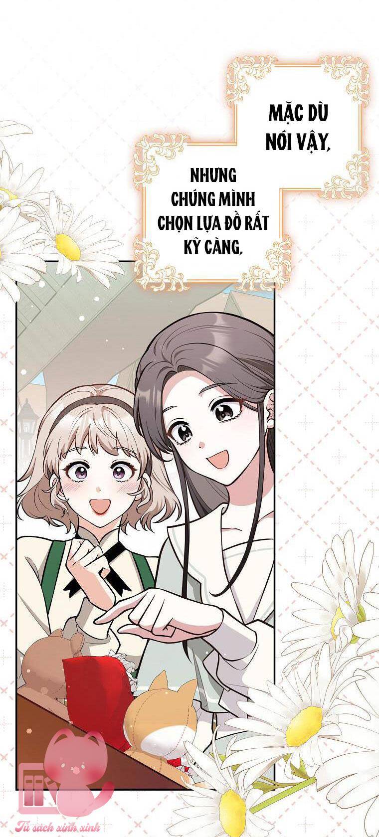 Tôi Thề Chúng Ta Chỉ Là Bạn Chap 10 - Next Chap 11