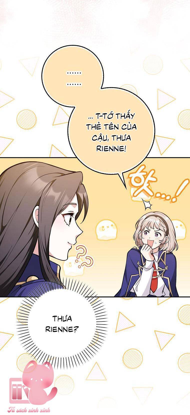 Tôi Thề Chúng Ta Chỉ Là Bạn Chap 10 - Next Chap 11