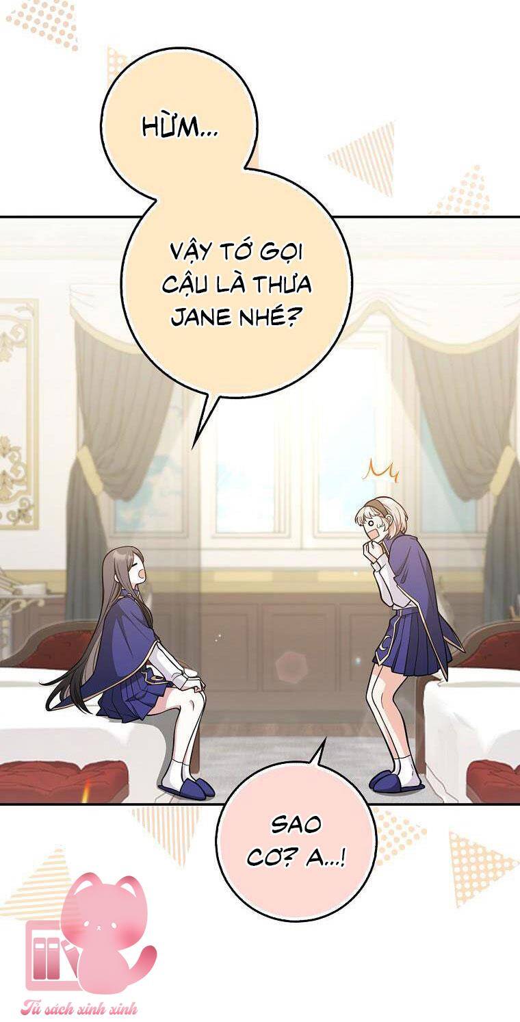 Tôi Thề Chúng Ta Chỉ Là Bạn Chap 10 - Next Chap 11
