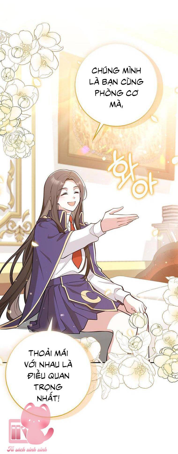 Tôi Thề Chúng Ta Chỉ Là Bạn Chap 10 - Next Chap 11