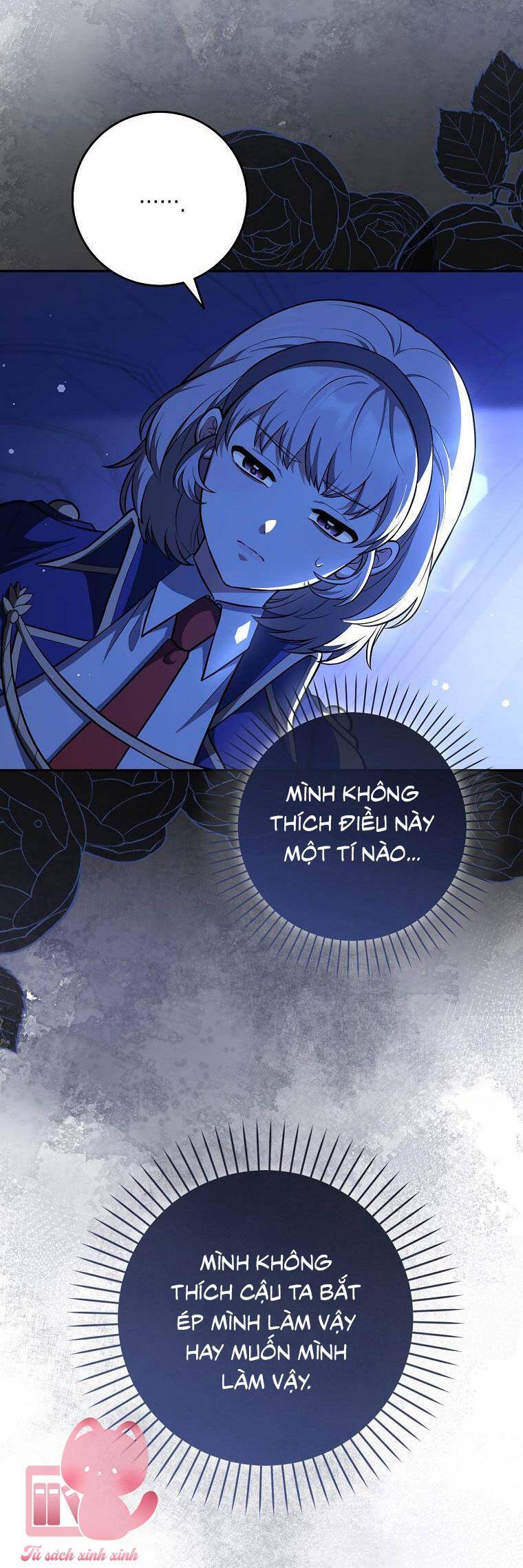 Tôi Thề Chúng Ta Chỉ Là Bạn Chap 11 - Next Chap 12