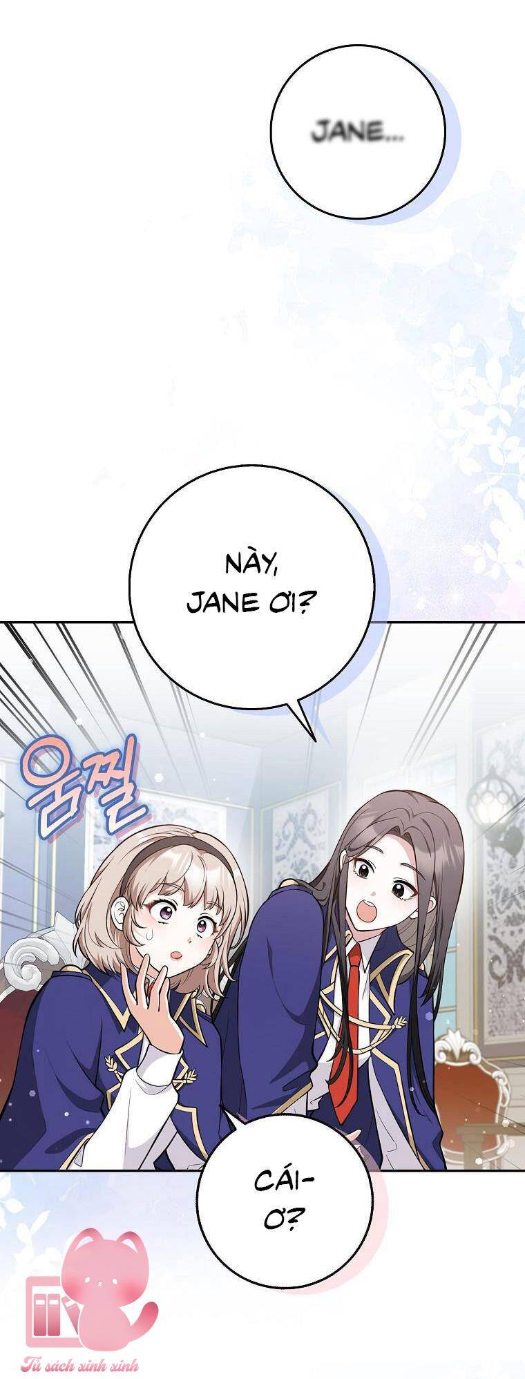 Tôi Thề Chúng Ta Chỉ Là Bạn Chap 11 - Next Chap 12