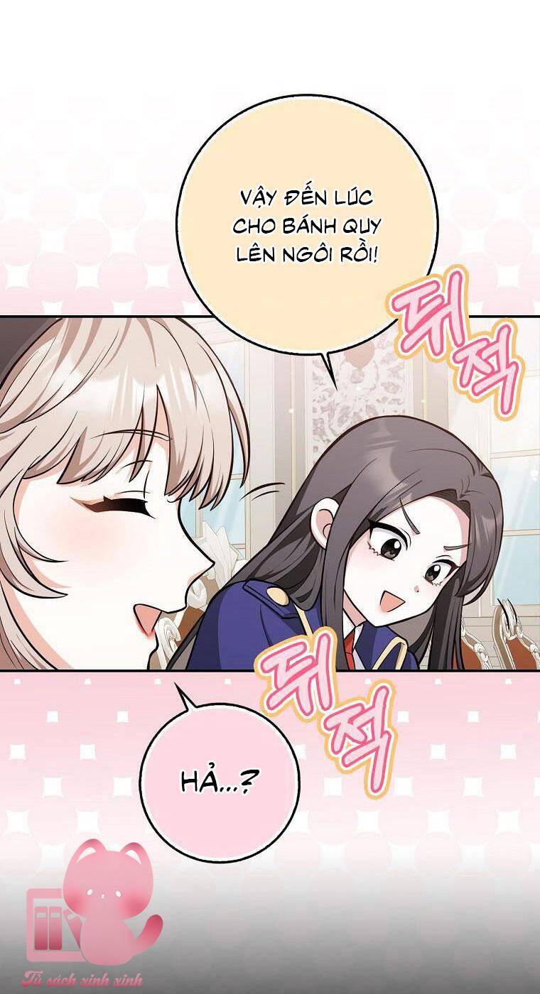 Tôi Thề Chúng Ta Chỉ Là Bạn Chap 11 - Next Chap 12