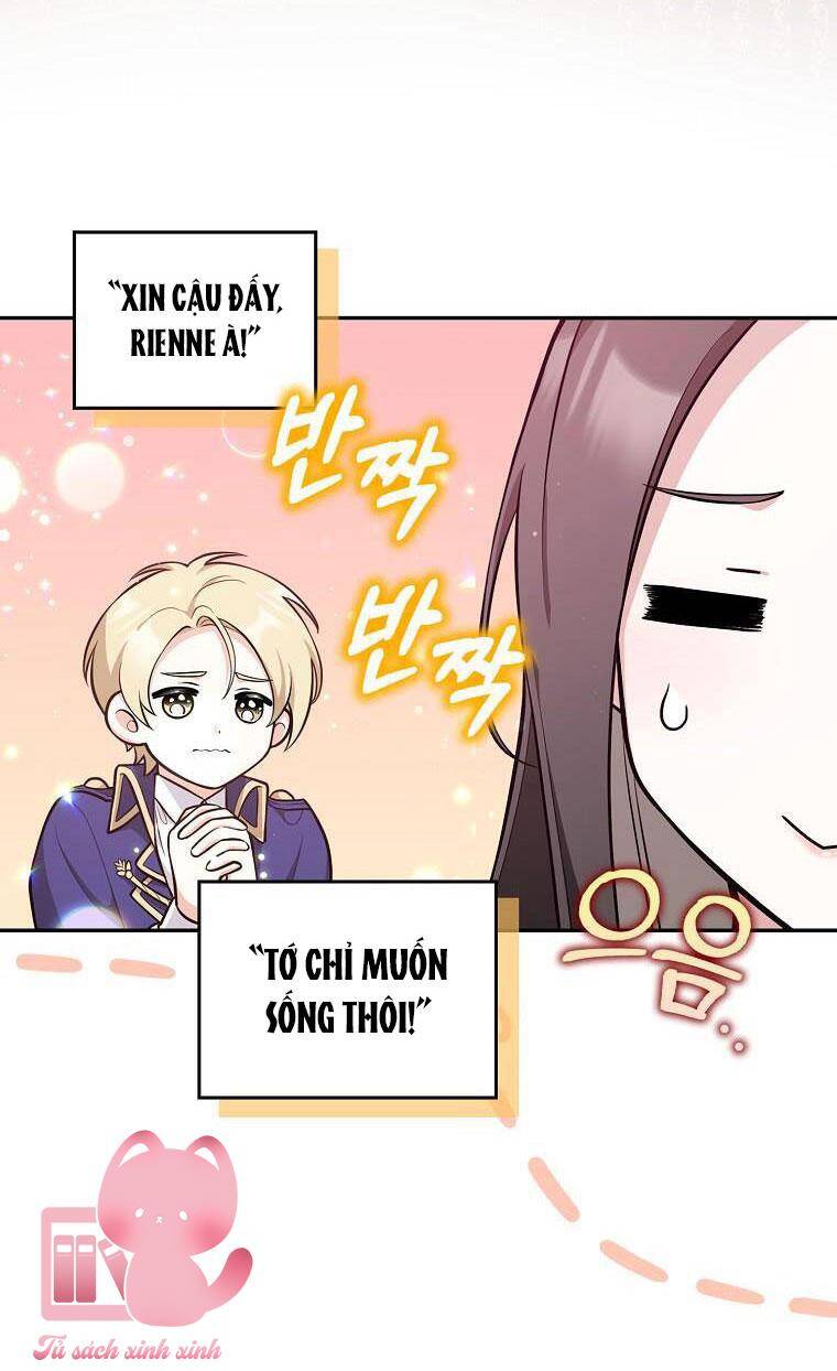 Tôi Thề Chúng Ta Chỉ Là Bạn Chap 12 - Next Chap 13