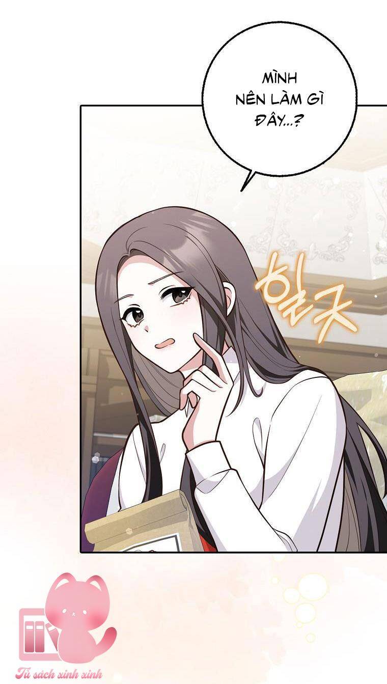 Tôi Thề Chúng Ta Chỉ Là Bạn Chap 12 - Next Chap 13