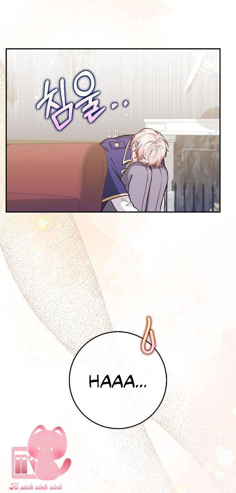 Tôi Thề Chúng Ta Chỉ Là Bạn Chap 12 - Next Chap 13