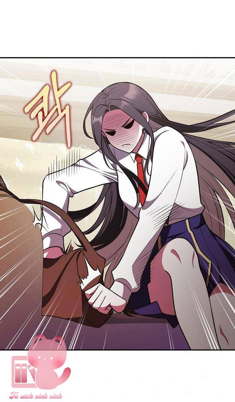 Tôi Thề Chúng Ta Chỉ Là Bạn Chap 12 - Next Chap 13