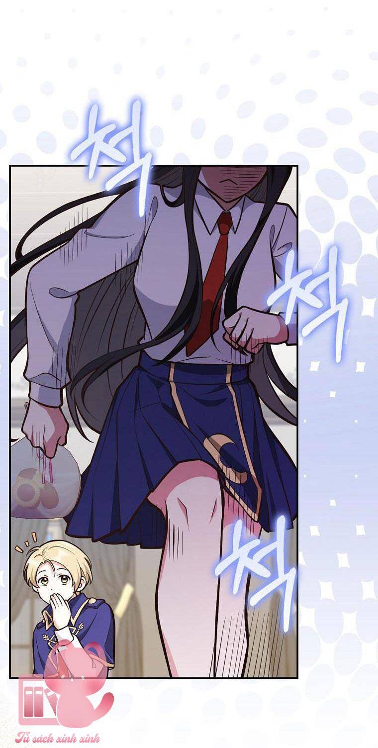 Tôi Thề Chúng Ta Chỉ Là Bạn Chap 12 - Next Chap 13