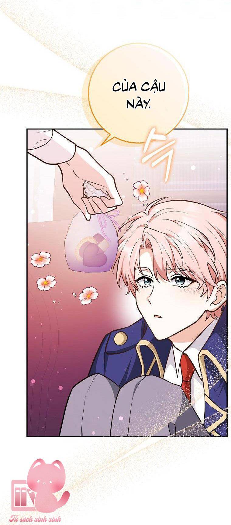 Tôi Thề Chúng Ta Chỉ Là Bạn Chap 12 - Next Chap 13