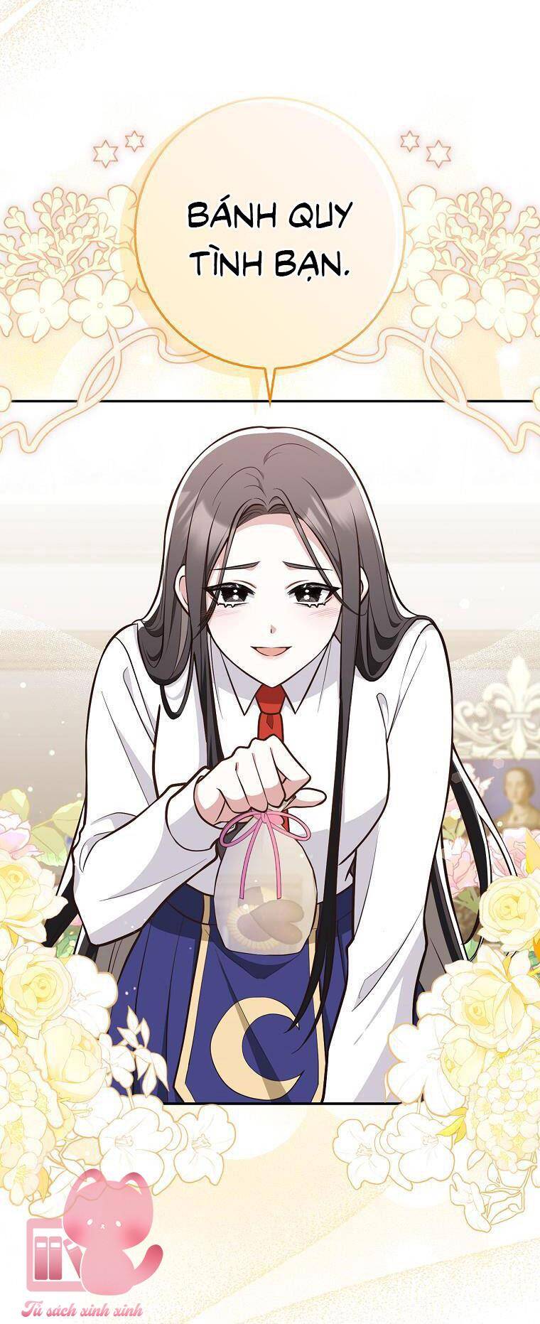 Tôi Thề Chúng Ta Chỉ Là Bạn Chap 12 - Next Chap 13
