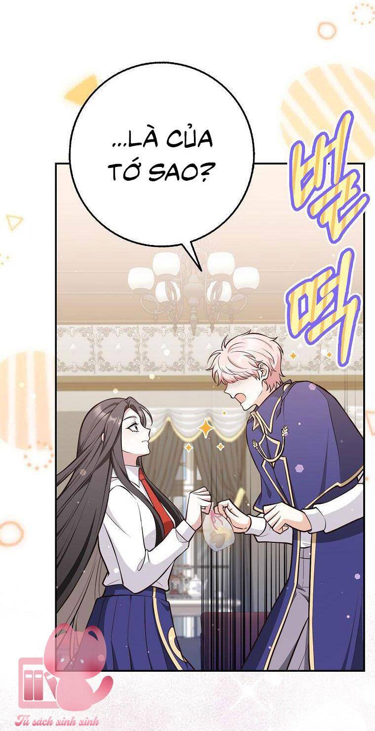 Tôi Thề Chúng Ta Chỉ Là Bạn Chap 12 - Next Chap 13