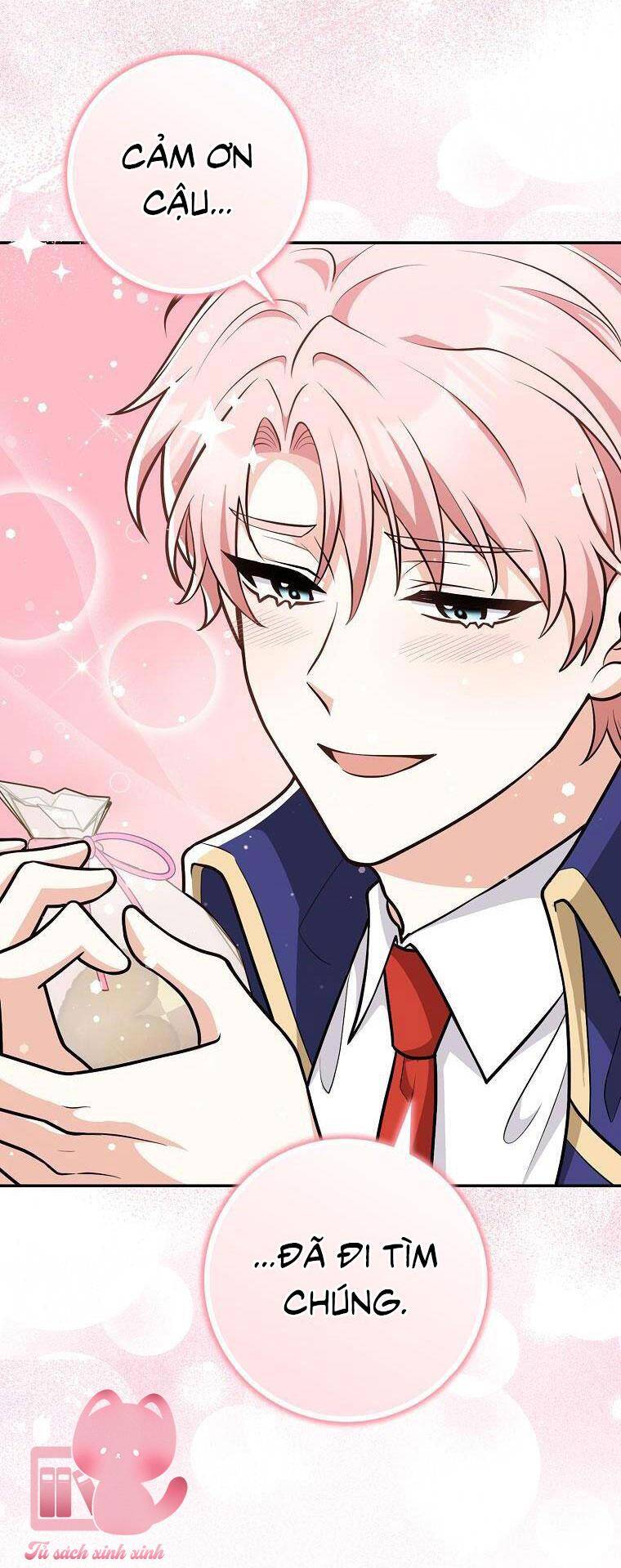 Tôi Thề Chúng Ta Chỉ Là Bạn Chap 12 - Next Chap 13