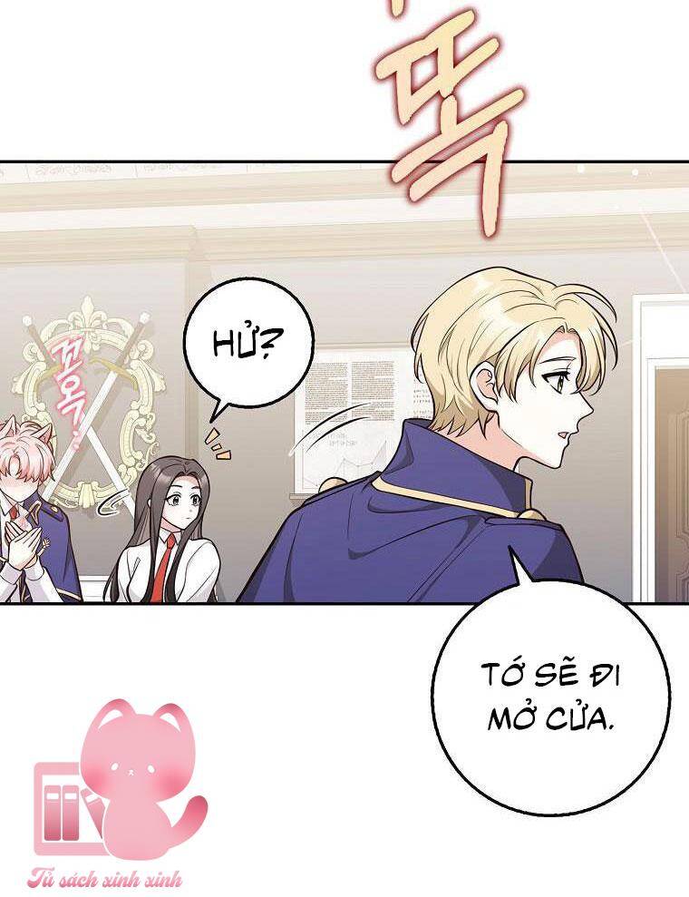 Tôi Thề Chúng Ta Chỉ Là Bạn Chap 12 - Next Chap 13