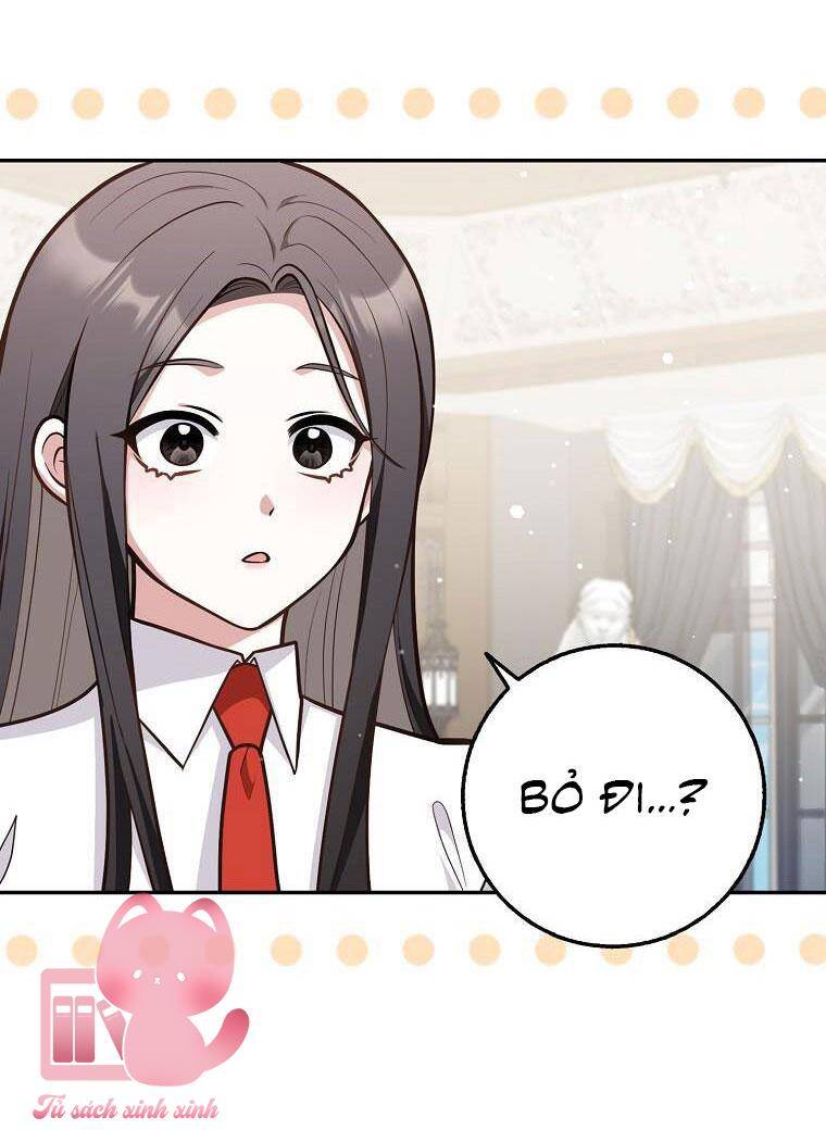 Tôi Thề Chúng Ta Chỉ Là Bạn Chap 12 - Next Chap 13