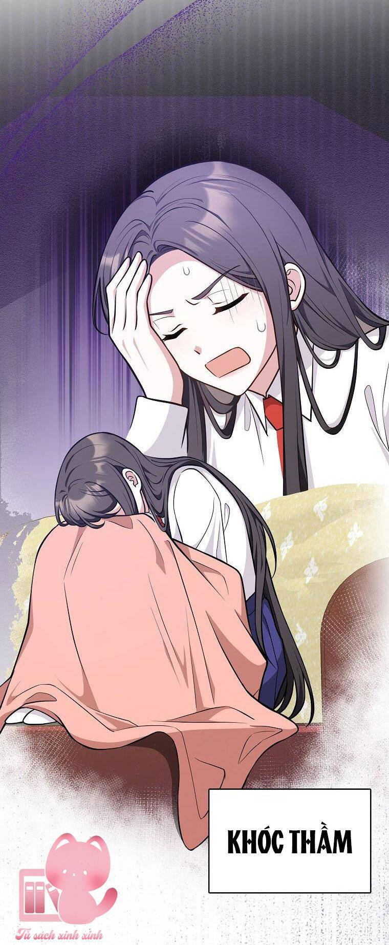 Tôi Thề Chúng Ta Chỉ Là Bạn Chap 12 - Next Chap 13