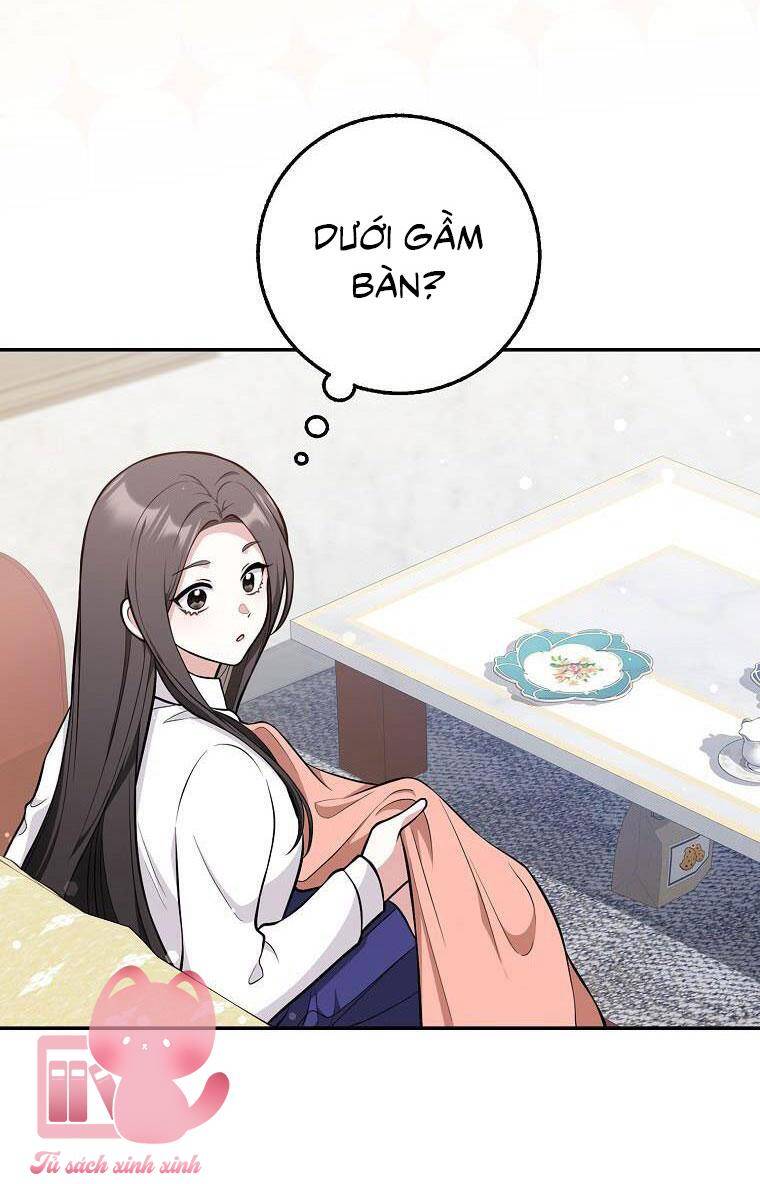 Tôi Thề Chúng Ta Chỉ Là Bạn Chap 12 - Next Chap 13
